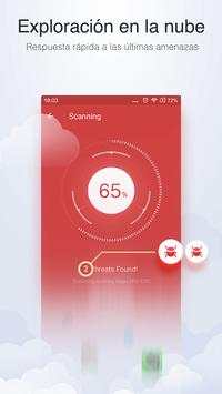 Antivirus Free screenshot 3