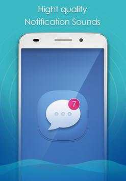 Notification Sounds 2018 screenshot 3