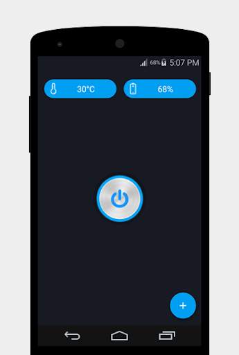 Camera Flash screenshot 2