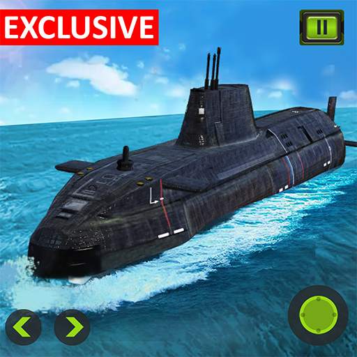 Submarine Russian Simulator : Us Army Transport 1.7