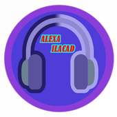 Alexa Ilacad Lahat ng Mga Kanta on 9Apps