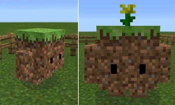 Mod Blokkit for MCPE screenshot 3