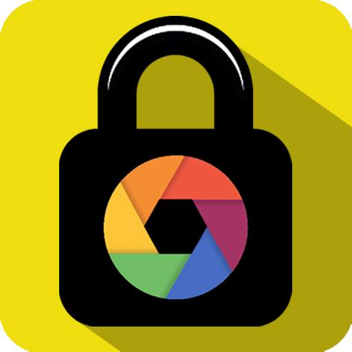 Touch Lock Screen- Easy & strong photo password 1.4