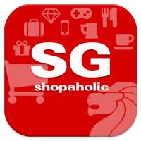 SG Shopaholic