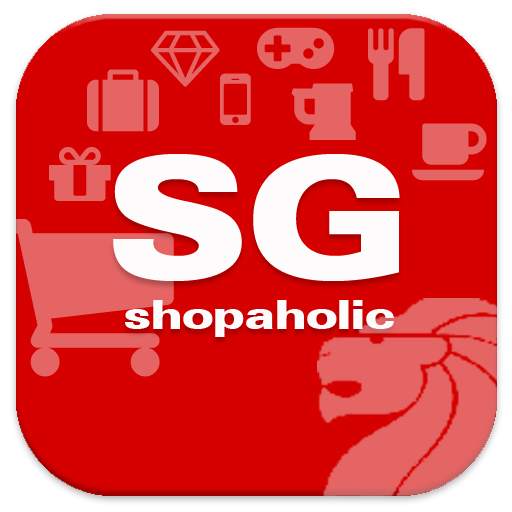 SG Shopaholic 1.0