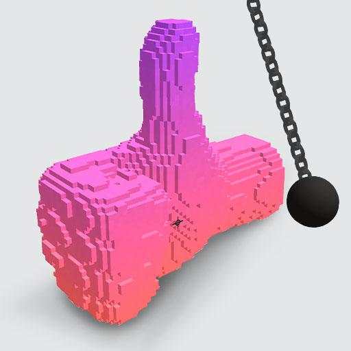 Wrecking Ball 0.84.1