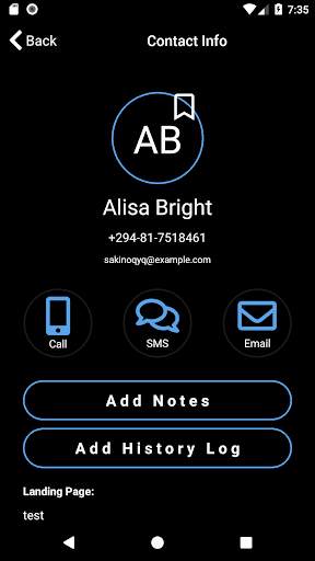 The Conversion Pros screenshot 6