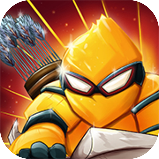 Archer Ninja icon