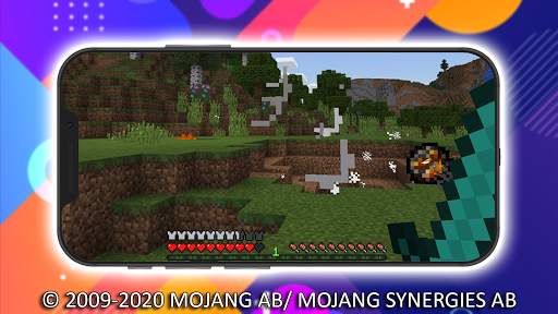 Mod Herobrine Horror   [Map,Skin] screenshot 3