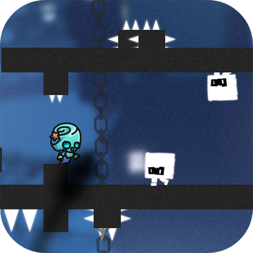 Gasper Adventure icon