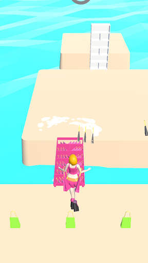 Shopping Run screenshot 5