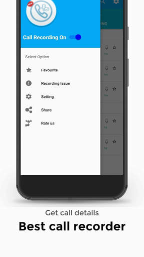Call Recorder : auto recording & security 2020 screenshot 4