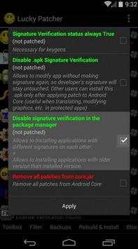 |lucky Patcher|Games|hack|luckypatcher screenshot 1