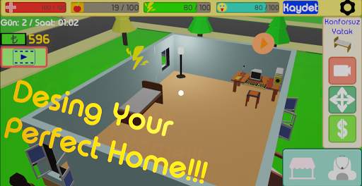 Streamer Life Simulator 3D screenshot 7
