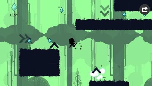 Ninja Gems screenshot 5