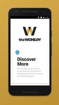 Wond'ry Browser screenshot 2
