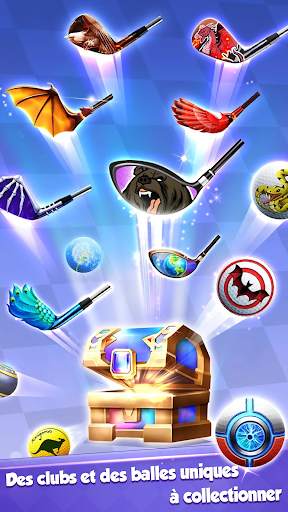 Golf Rival screenshot 5
