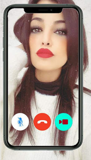 Girls Chat Live Talk - Free Chat & Call Video tips screenshot 2