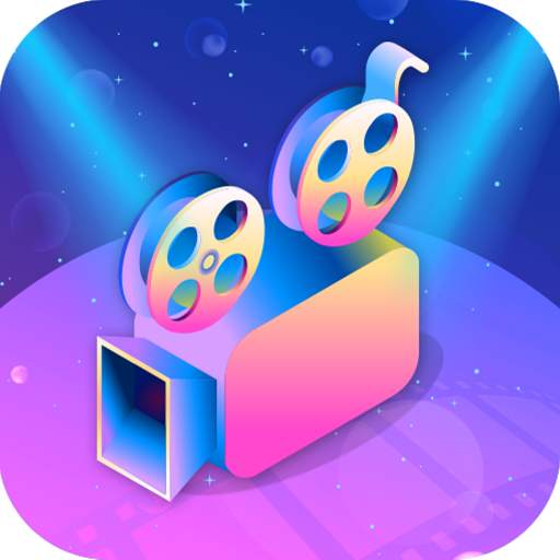 Intro Maker: Best Video Editor & Video Maker 2.14