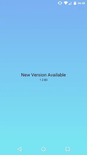 Fresh Version Every Day screenshot 6