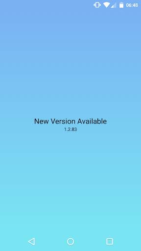 Fresh Version Every Day screenshot 6
