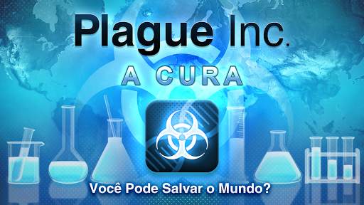 Plague Inc. screenshot 1