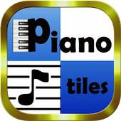 Piano Tiles - Mc Loma - ENVOLVIMENTO logo