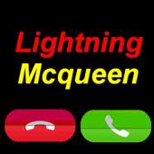 Call from Lightning Mcqueen 2.0