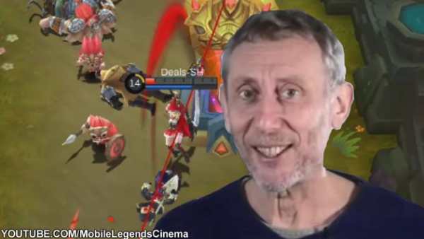 Mobile Legends WTF Moments screenshot 5