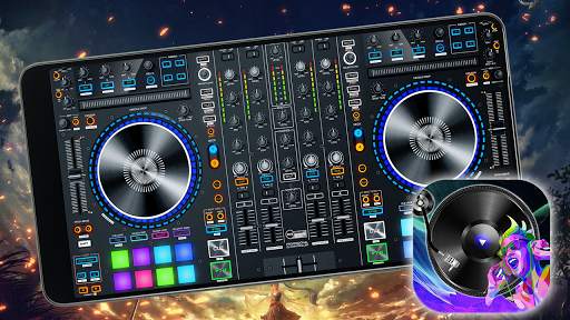 Dj Songs Remixer Studio screenshot 1