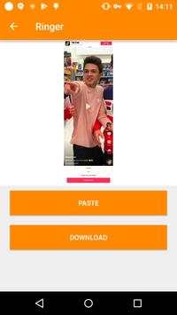 Ringtone From TikTok screenshot 2