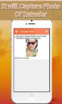 Real App Lock : Pin & Pattern screenshot 4