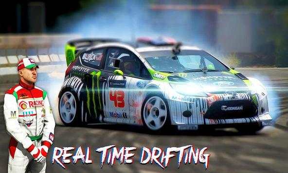 Real Dr. Driving Speed Car Drift Racer screenshot 3