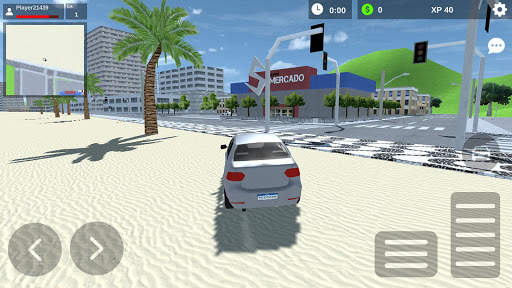 Favela Combat Online screenshot 8