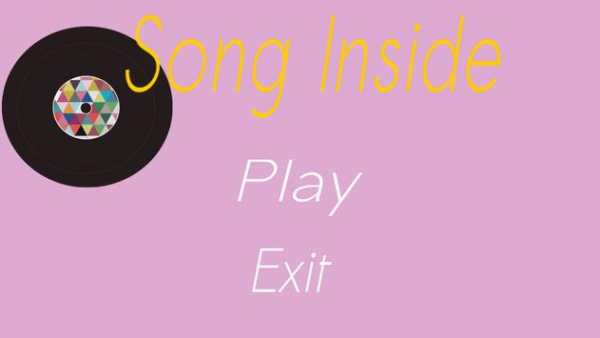 Song Inside screenshot 1