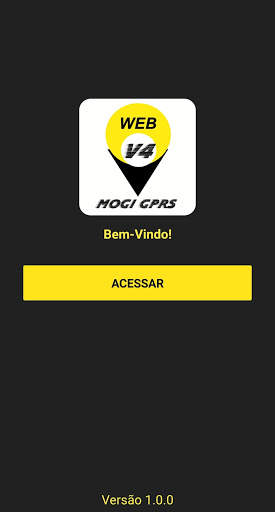 MOGIGPRS V4 WEB screenshot 1