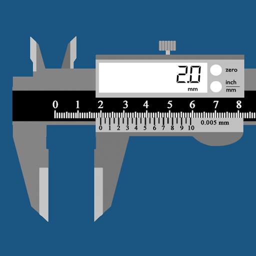 Caliper Digital 1.6.0