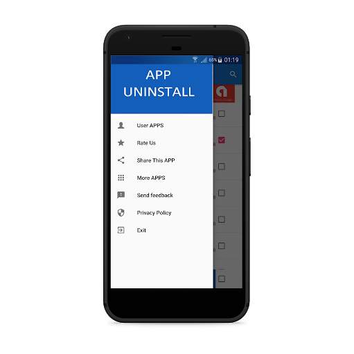 Easy Uninstaller App Uninstall Pro screenshot 2