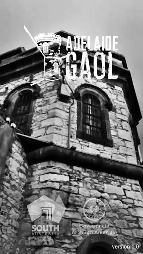 Adelaide Gaol screenshot 1