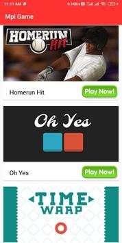 My Pocket Games - MP Games Pro Earn Money screenshot 6