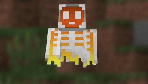 Ghost Craft - Skins for minecraft pe screenshot 2
