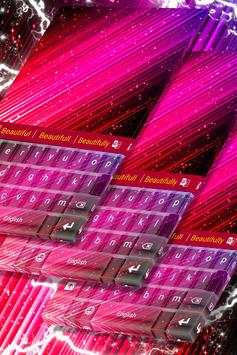 Hot Keypad Theme screenshot 1