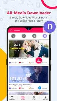 All Video Downloader: Save HD Videos for FB, Insta screenshot 9