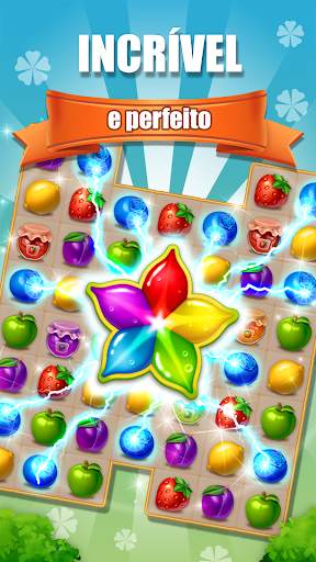 Fruits Farm: Sweet Mania screenshot 3