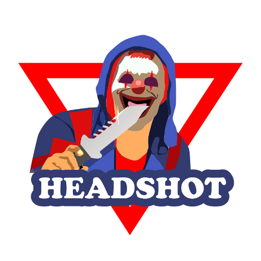 Single Shot HeadShot GFX FFire icon