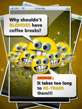 Jokes* 6 تصوير الشاشة