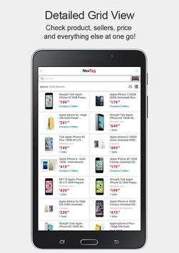 Nextag Shopping screenshot 13