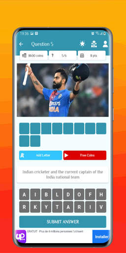 Quizee | Guess the pictures to Earn Money स्क्रीनशॉट 3