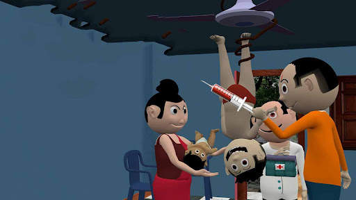 Pagal Beta Funny Videos screenshot 2