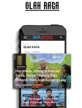 Sigi Jateng screenshot 5